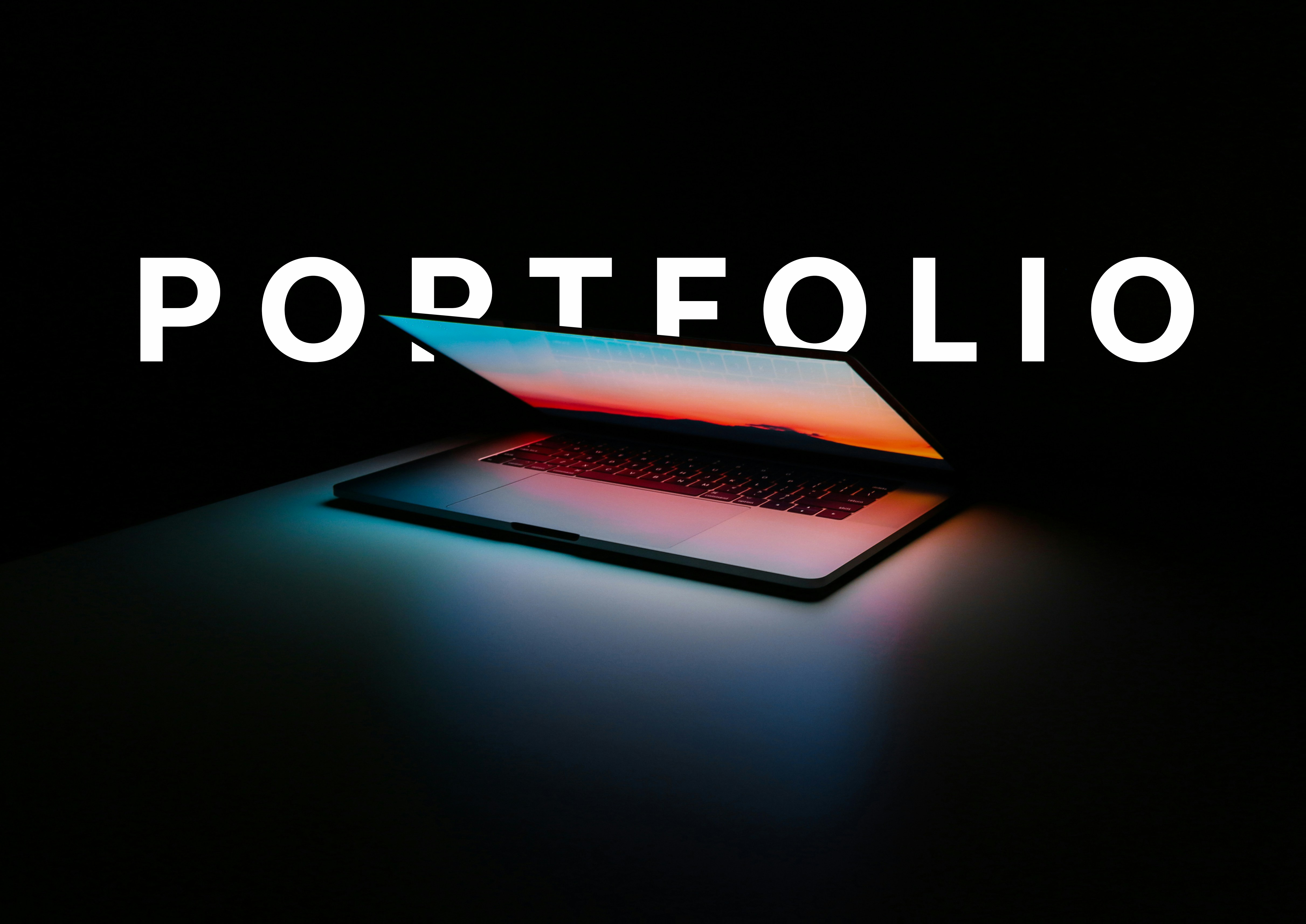 Portfolioproject